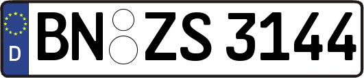 BN-ZS3144