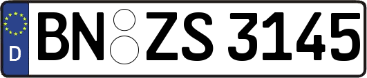 BN-ZS3145