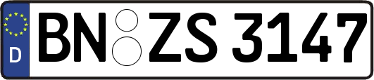 BN-ZS3147