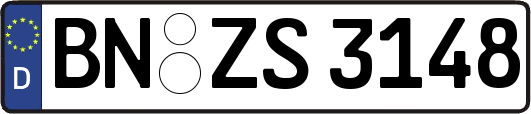 BN-ZS3148