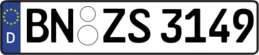 BN-ZS3149