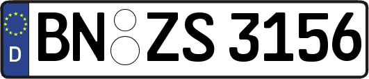 BN-ZS3156