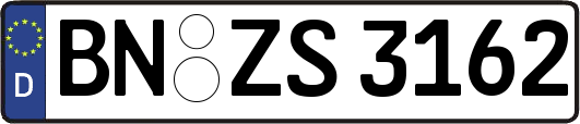 BN-ZS3162
