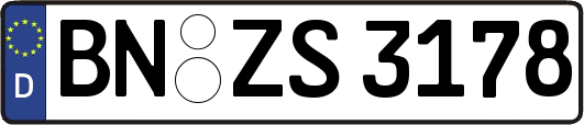 BN-ZS3178