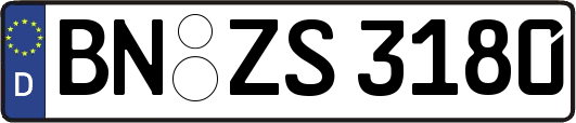 BN-ZS3180