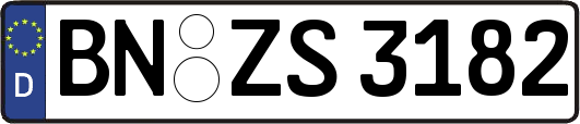 BN-ZS3182