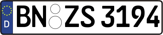 BN-ZS3194