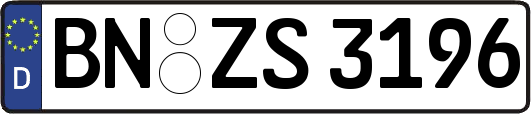 BN-ZS3196