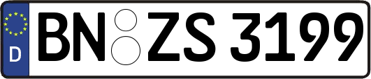 BN-ZS3199