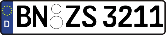 BN-ZS3211