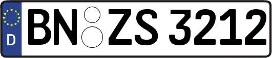 BN-ZS3212