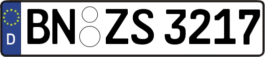 BN-ZS3217