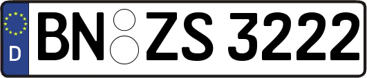 BN-ZS3222