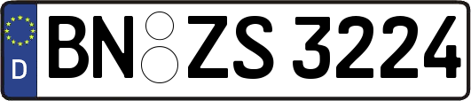 BN-ZS3224
