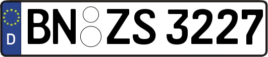 BN-ZS3227