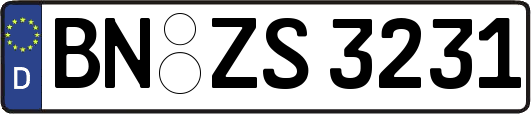 BN-ZS3231