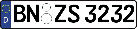BN-ZS3232