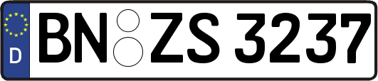 BN-ZS3237