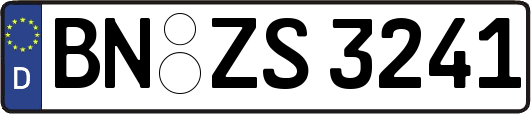 BN-ZS3241