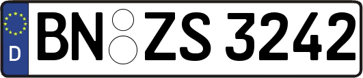 BN-ZS3242