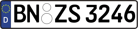 BN-ZS3246