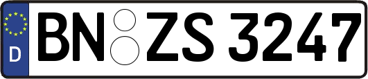 BN-ZS3247