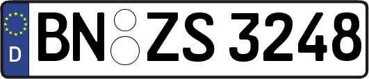 BN-ZS3248