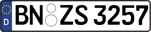 BN-ZS3257