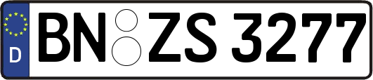 BN-ZS3277
