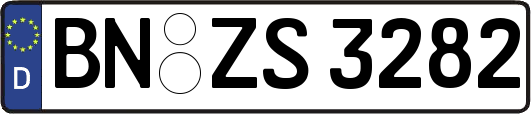 BN-ZS3282