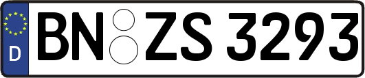 BN-ZS3293