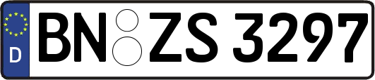 BN-ZS3297