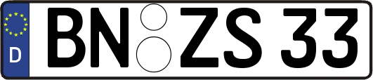 BN-ZS33