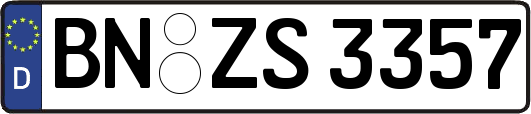 BN-ZS3357