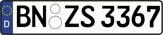 BN-ZS3367