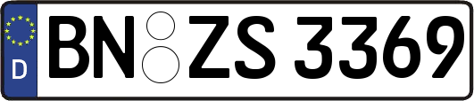 BN-ZS3369
