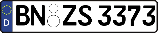 BN-ZS3373