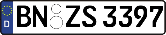 BN-ZS3397