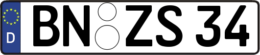 BN-ZS34