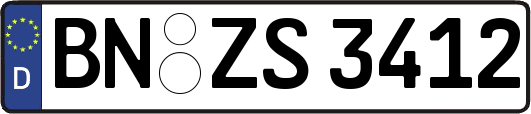 BN-ZS3412