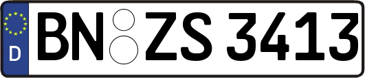 BN-ZS3413