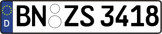 BN-ZS3418