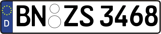 BN-ZS3468
