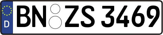 BN-ZS3469