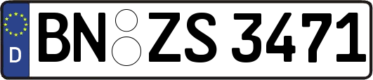 BN-ZS3471