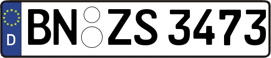 BN-ZS3473