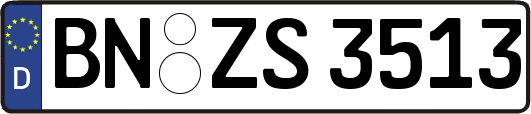 BN-ZS3513