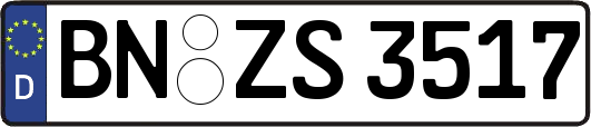 BN-ZS3517