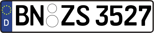 BN-ZS3527