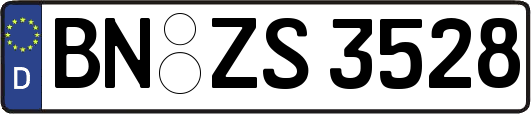 BN-ZS3528
